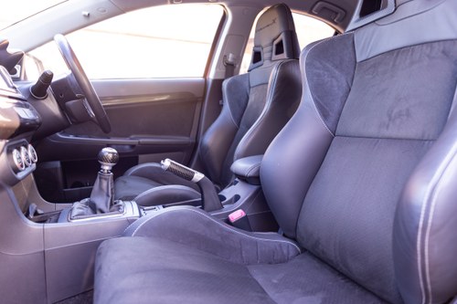 2011 Mitsubishi Lancer Evolution X GSR FQ-360 For Sale (picture 50 of 187)