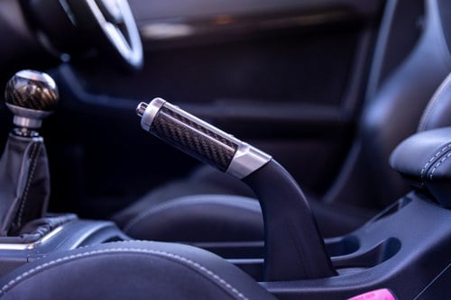 2011 Mitsubishi Lancer Evolution X GSR FQ-360 For Sale (picture 53 of 187)