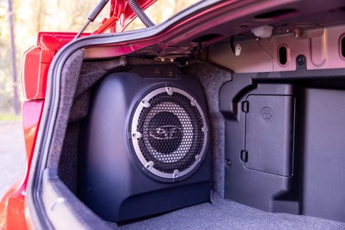 2011 Mitsubishi Lancer Evolution X GSR FQ-360 For Sale (picture 77 of 187)