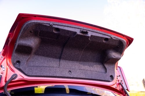 2011 Mitsubishi Lancer Evolution X GSR FQ-360 For Sale (picture 79 of 187)