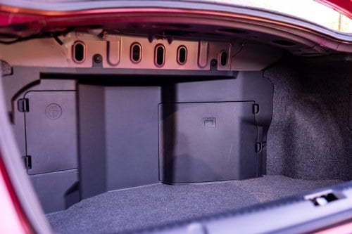 2011 Mitsubishi Lancer Evolution X GSR FQ-360 For Sale (picture 80 of 187)