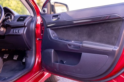 2011 Mitsubishi Lancer Evolution X GSR FQ-360 For Sale (picture 56 of 187)