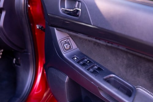 2011 Mitsubishi Lancer Evolution X GSR FQ-360 For Sale (picture 57 of 187)