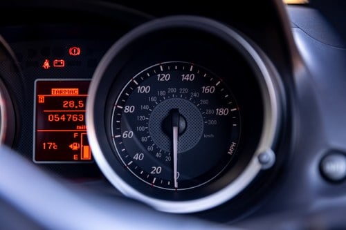 2011 Mitsubishi Lancer Evolution X GSR FQ-360 For Sale (picture 67 of 187)