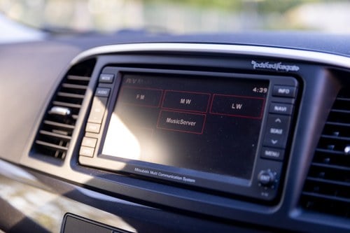 2011 Mitsubishi Lancer Evolution X GSR FQ-360 For Sale (picture 70 of 187)