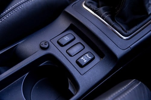 2011 Mitsubishi Lancer Evolution X GSR FQ-360 For Sale (picture 71 of 187)