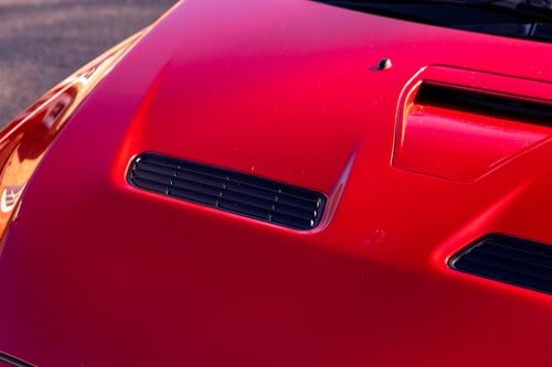 2011 Mitsubishi Lancer Evolution X GSR FQ-360 For Sale (picture 99 of 187)