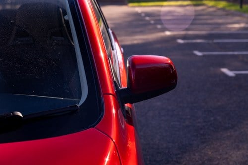 2011 Mitsubishi Lancer Evolution X GSR FQ-360 For Sale (picture 101 of 187)