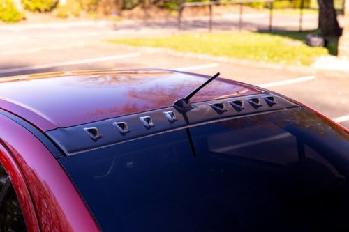 2011 Mitsubishi Lancer Evolution X GSR FQ-360 For Sale (picture 119 of 187)