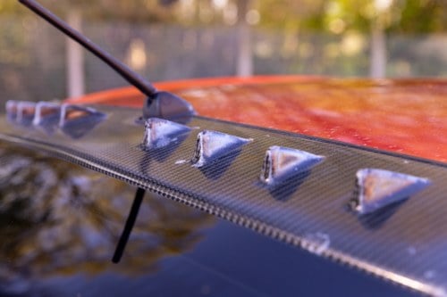 2011 Mitsubishi Lancer Evolution X GSR FQ-360 For Sale (picture 128 of 187)