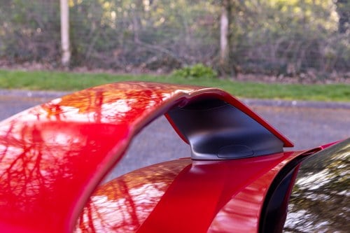 2011 Mitsubishi Lancer Evolution X GSR FQ-360 For Sale (picture 129 of 187)