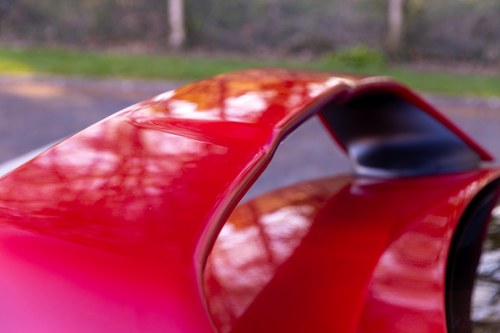 2011 Mitsubishi Lancer Evolution X GSR FQ-360 For Sale (picture 130 of 187)