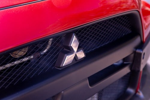 2011 Mitsubishi Lancer Evolution X GSR FQ-360 For Sale (picture 131 of 187)