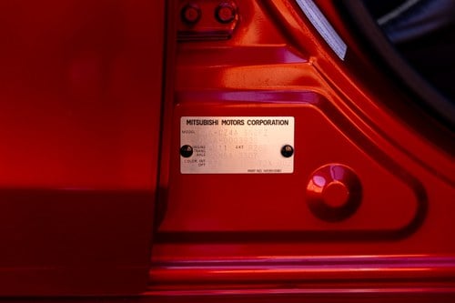 2011 Mitsubishi Lancer Evolution X GSR FQ-360 For Sale (picture 132 of 187)