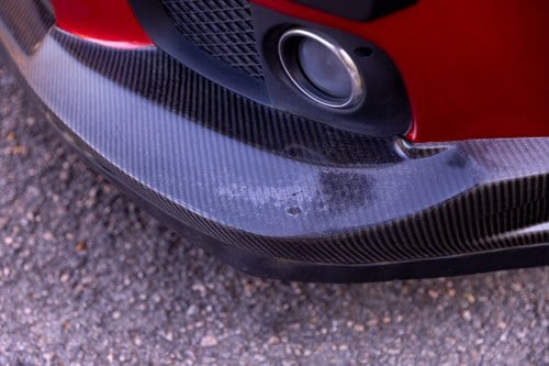 2011 Mitsubishi Lancer Evolution X GSR FQ-360 For Sale (picture 133 of 187)