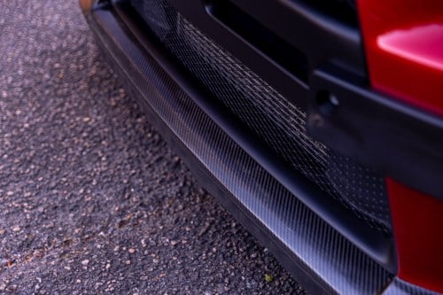 2011 Mitsubishi Lancer Evolution X GSR FQ-360 For Sale (picture 134 of 187)