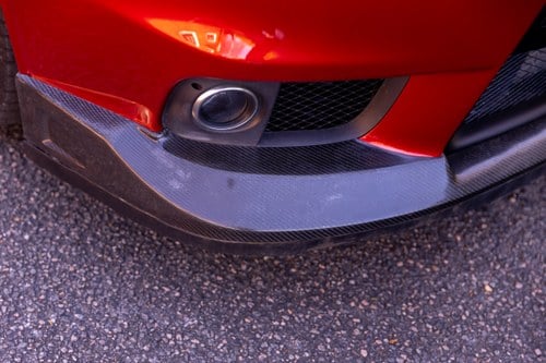 2011 Mitsubishi Lancer Evolution X GSR FQ-360 For Sale (picture 135 of 187)