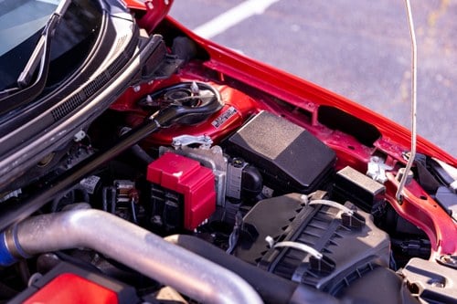 2011 Mitsubishi Lancer Evolution X GSR FQ-360 For Sale (picture 145 of 187)