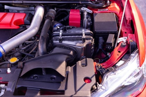 2011 Mitsubishi Lancer Evolution X GSR FQ-360 For Sale (picture 146 of 187)