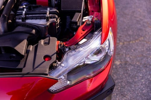 2011 Mitsubishi Lancer Evolution X GSR FQ-360 For Sale (picture 147 of 187)