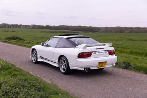 Image 2 for 1998 Nissan 180SX
