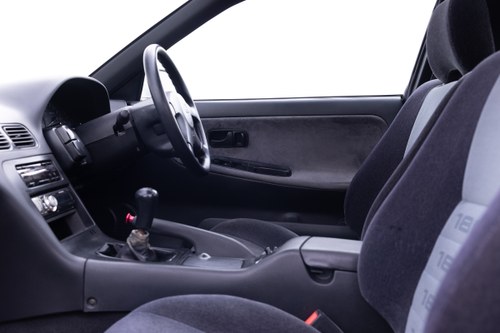 Image 4 for 1998 Nissan 180SX