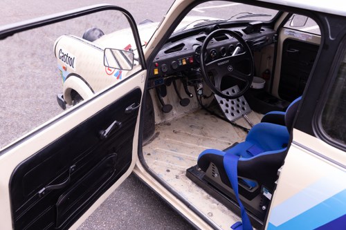 1989 Trabant P601L zum Verkauf (Bild 20 von 173)