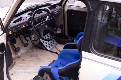 1989 Trabant P601L zum Verkauf (Bild 21 von 173)