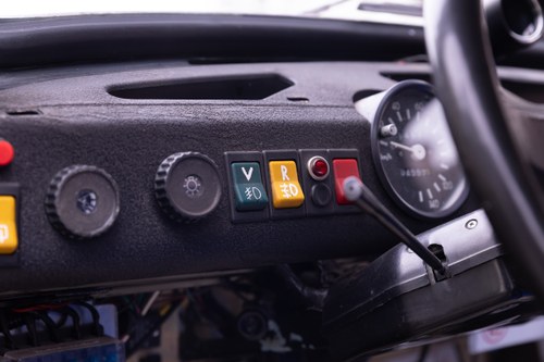 1989 Trabant P601L zum Verkauf (Bild 27 von 173)