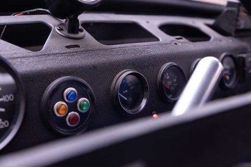 1989 Trabant P601L zum Verkauf (Bild 29 von 173)