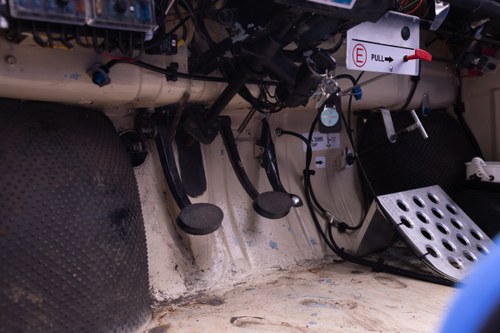 1989 Trabant P601L zum Verkauf (Bild 30 von 173)