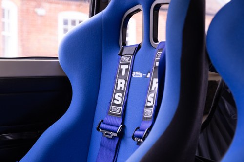 1989 Trabant P601L zum Verkauf (Bild 32 von 173)