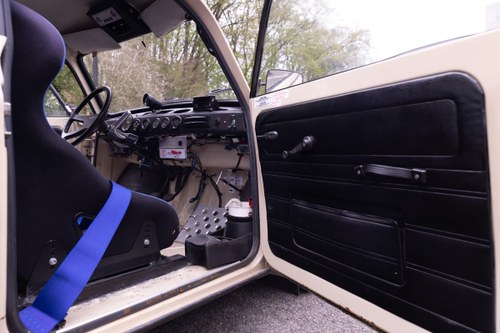 1989 Trabant P601L zum Verkauf (Bild 33 von 173)