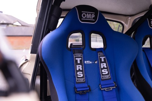 1989 Trabant P601L zum Verkauf (Bild 40 von 173)