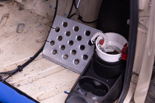 1989 Trabant P601L zum Verkauf (Bild 42 von 173)