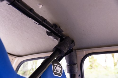 1989 Trabant P601L zum Verkauf (Bild 51 von 173)