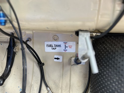 1989 Trabant P601L zum Verkauf (Bild 60 von 173)