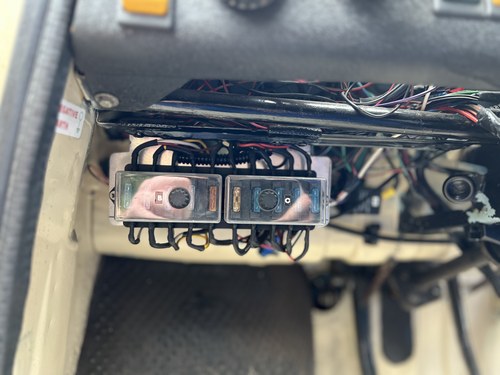 1989 Trabant P601L zum Verkauf (Bild 61 von 173)