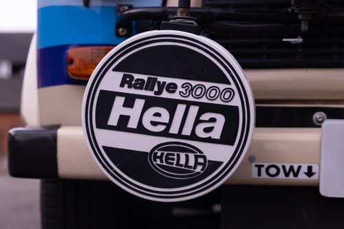 1989 Trabant P601L zum Verkauf (Bild 80 von 173)