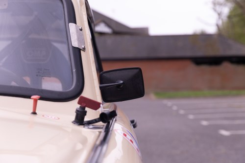 1989 Trabant P601L zum Verkauf (Bild 87 von 173)