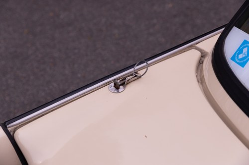 1989 Trabant P601L zum Verkauf (Bild 105 von 173)