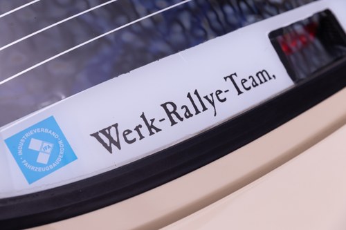 1989 Trabant P601L zum Verkauf (Bild 118 von 173)