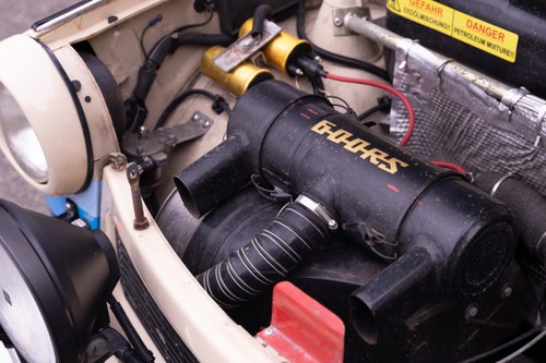 1989 Trabant P601L zum Verkauf (Bild 131 von 173)