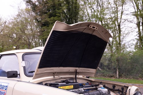 1989 Trabant P601L zum Verkauf (Bild 136 von 173)