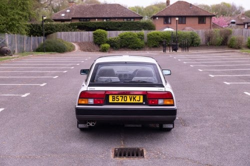 1985 Nissan 300ZX Turbo Targa Manual Z31 à venda (imagem 5 de 176)
