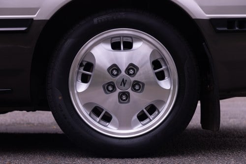 1985 Nissan 300ZX Turbo Targa Manual Z31 à venda (imagem 23 de 176)