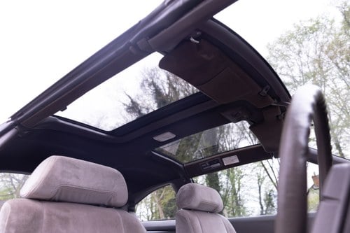 1985 Nissan 300ZX Turbo Targa Manual Z31 à venda (imagem 26 de 176)