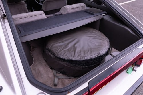 1985 Nissan 300ZX Turbo Targa Manual Z31 à venda (imagem 76 de 176)