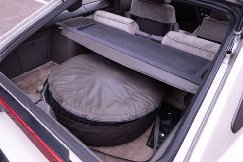 1985 Nissan 300ZX Turbo Targa Manual Z31 à venda (imagem 78 de 176)