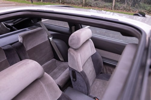 1985 Nissan 300ZX Turbo Targa Manual Z31 à venda (imagem 31 de 176)